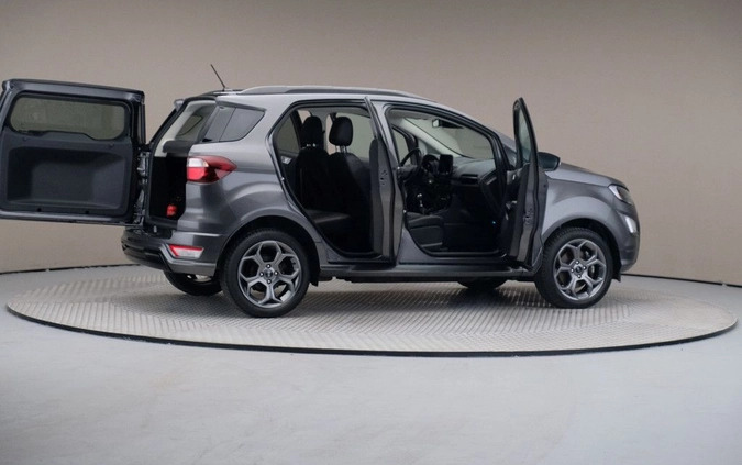 Ford EcoSport cena 71899 przebieg: 56586, rok produkcji 2022 z Książ Wielkopolski małe 154